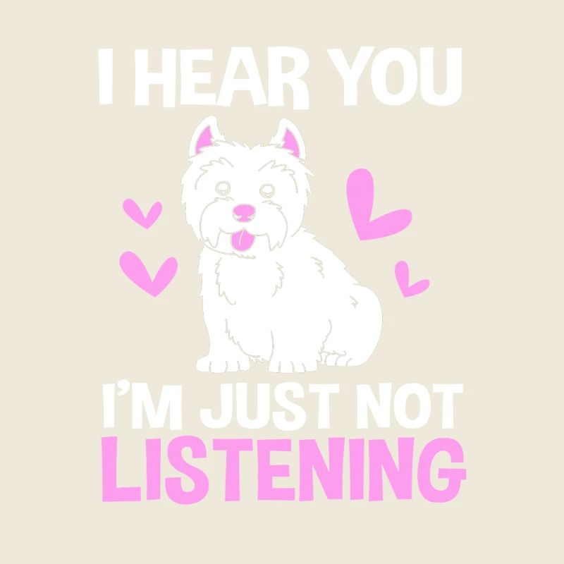 West Highland Terrier