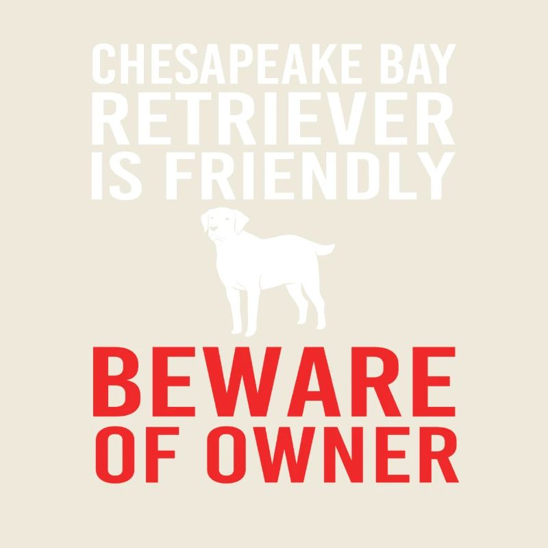 Chesapeake Bay Retriever