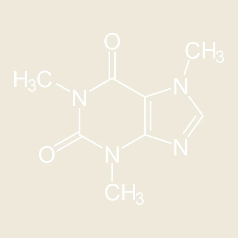 Caffeine Coffee