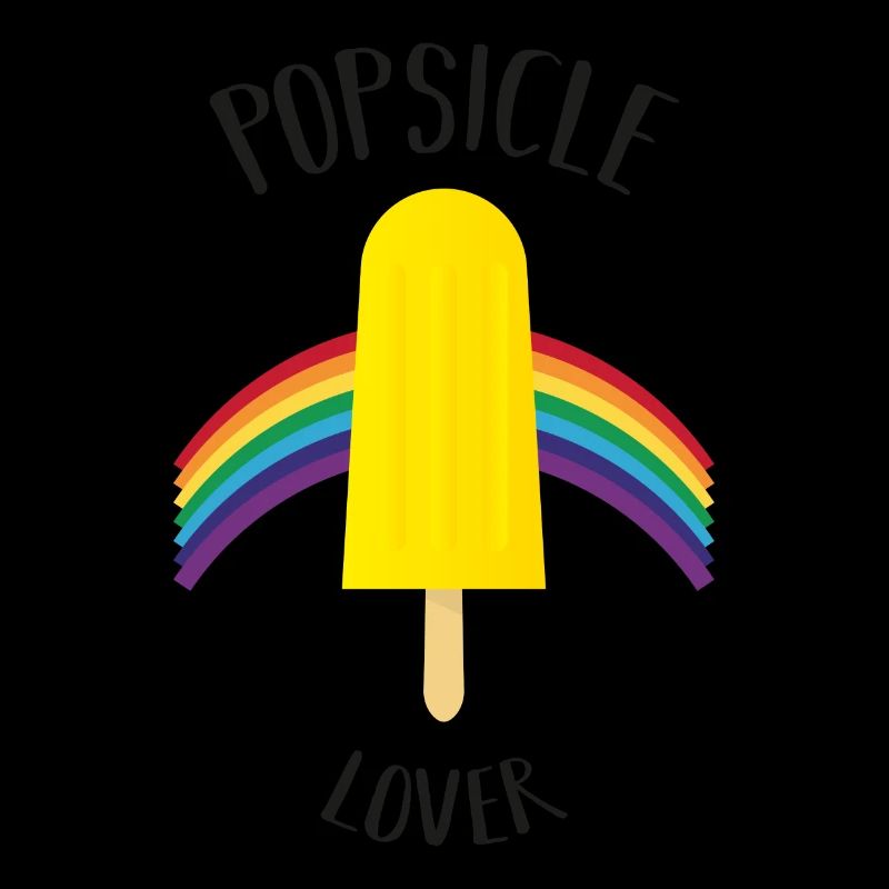 POPSICLE LOVER