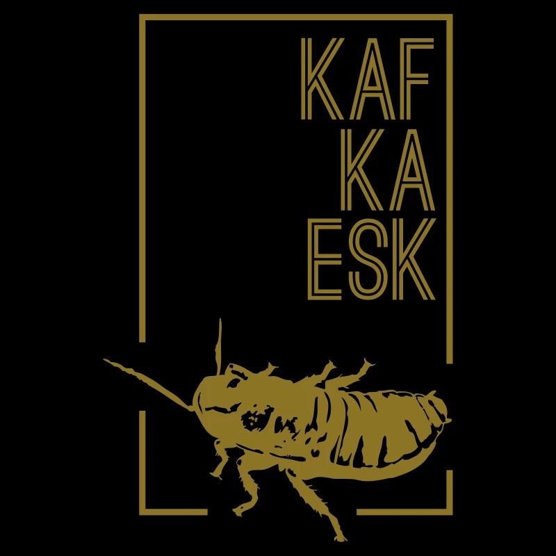 KAFKAESK