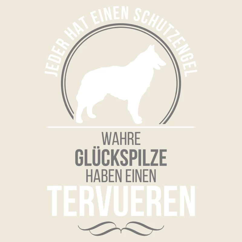 TERVUEREN Schutzengel Wilsigns