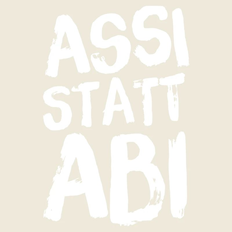 Assi Abi Spruch