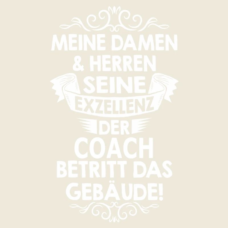 coach