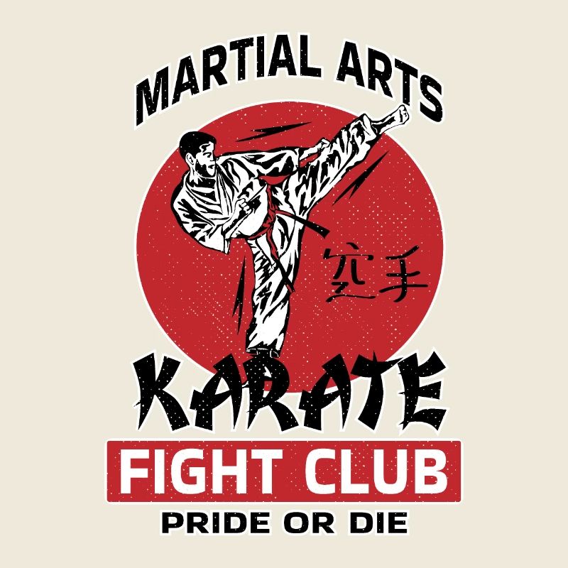 Karate Martial Arts