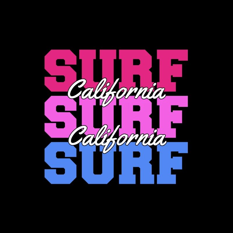 SURF SURF NEU