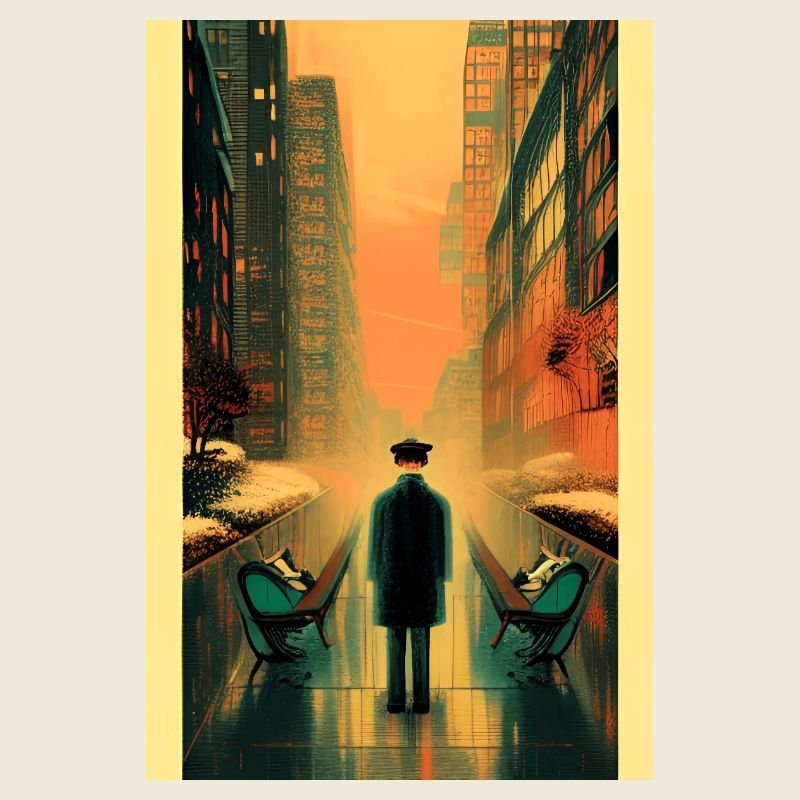 Streets 3