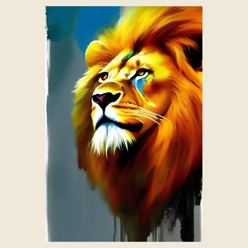 Löwen King