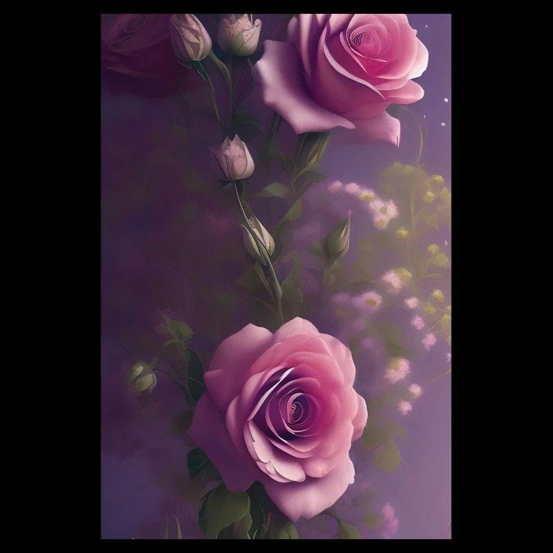 Flower Art