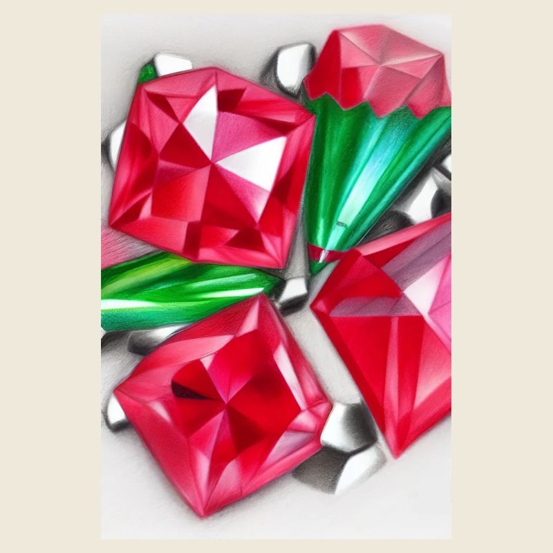 Gemstones