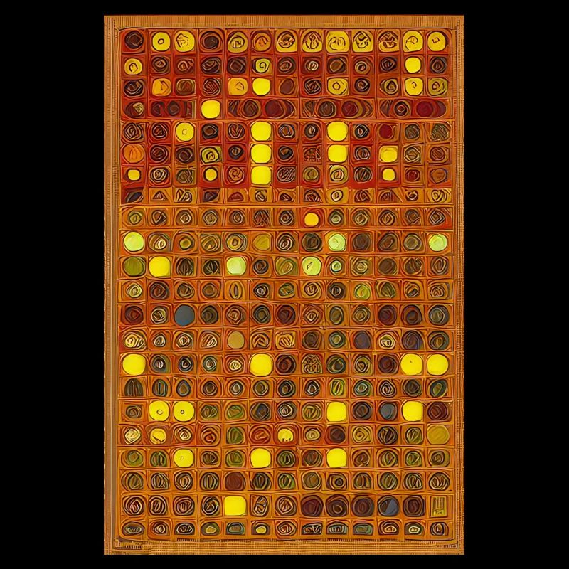 Vintage Pattern