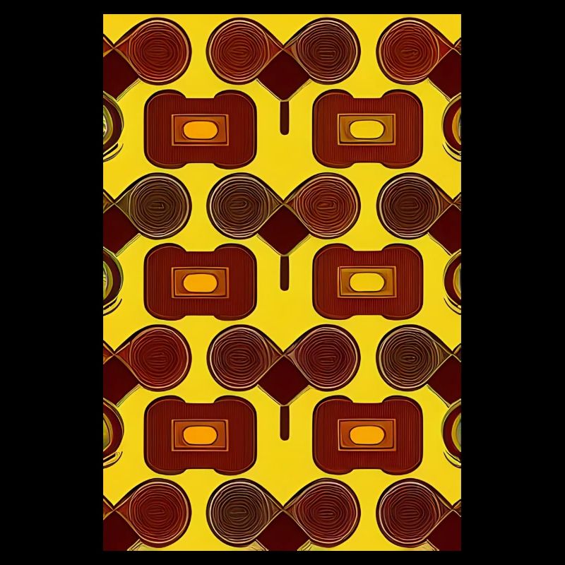 Vintage Pattern