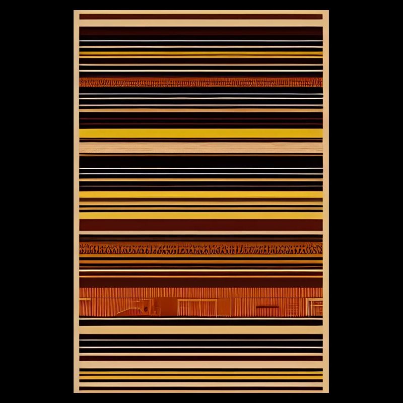 Vintage Pattern