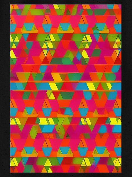 Retro Pattern
