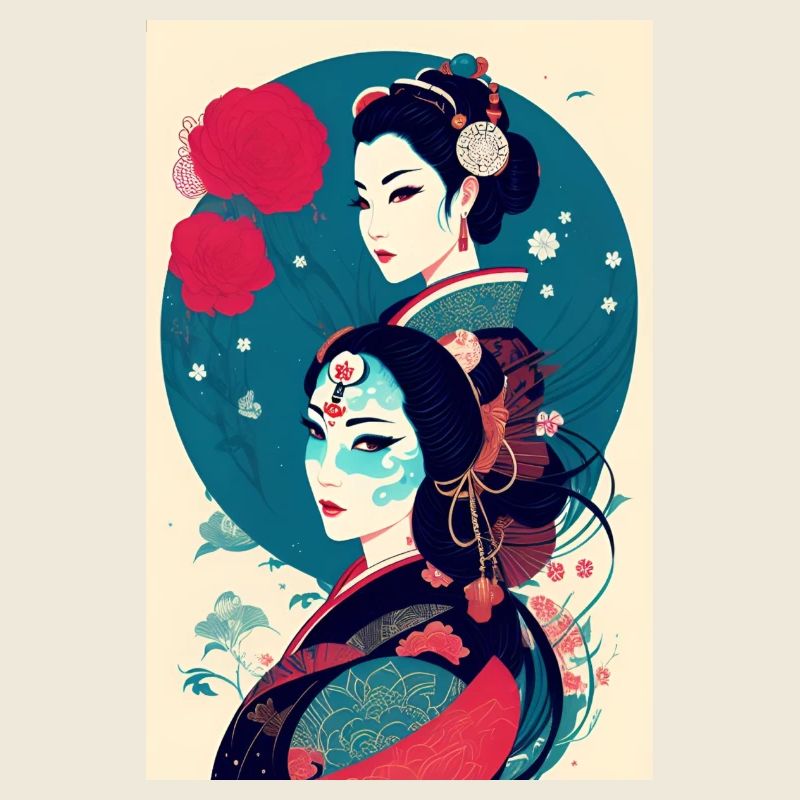 Geishas