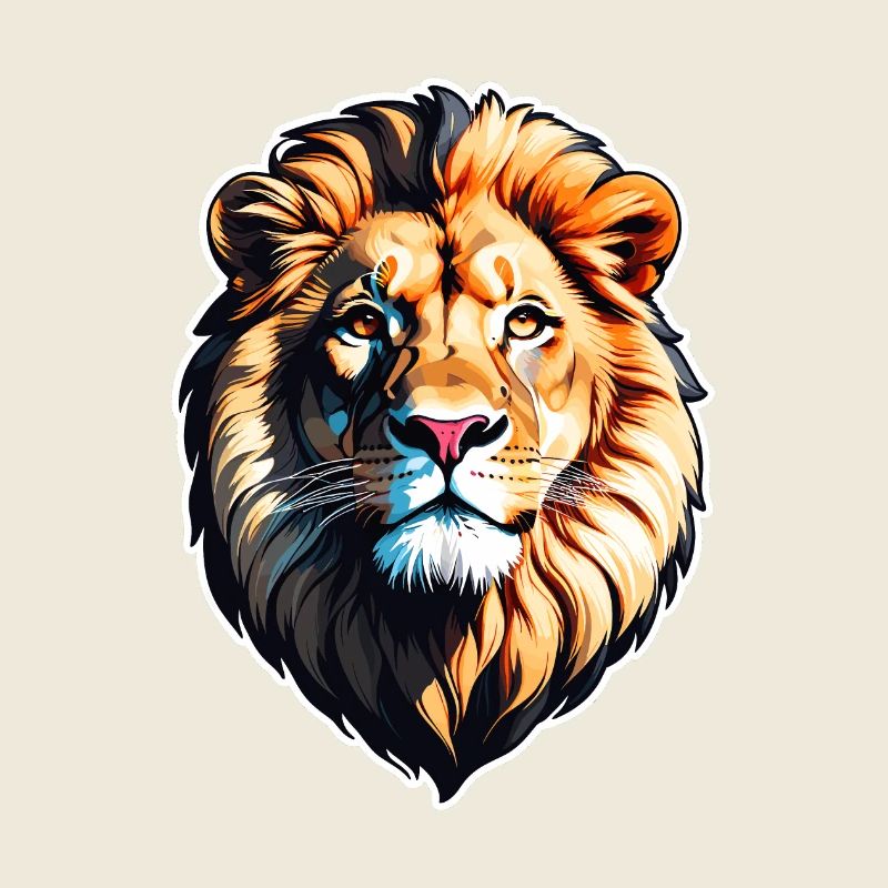 The King