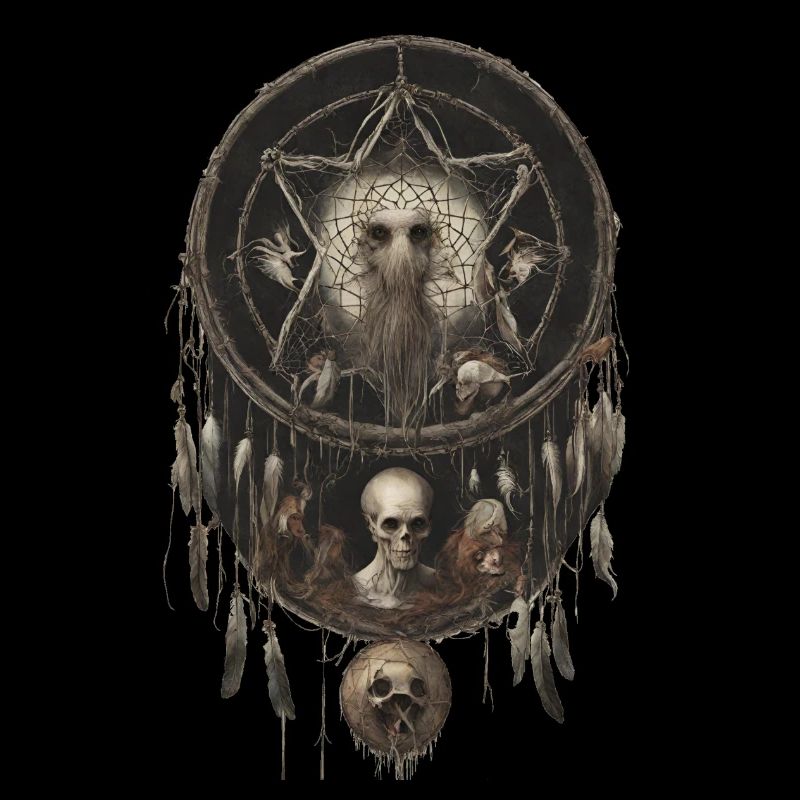 Traumfänger - Albtraum-Abwehr