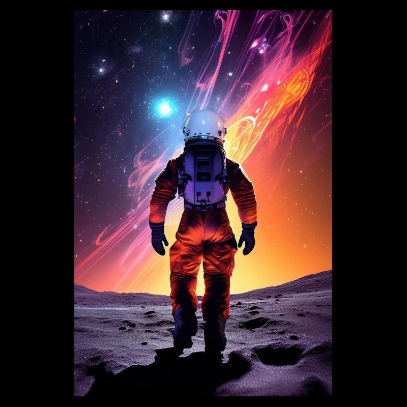 Astronauten Traum