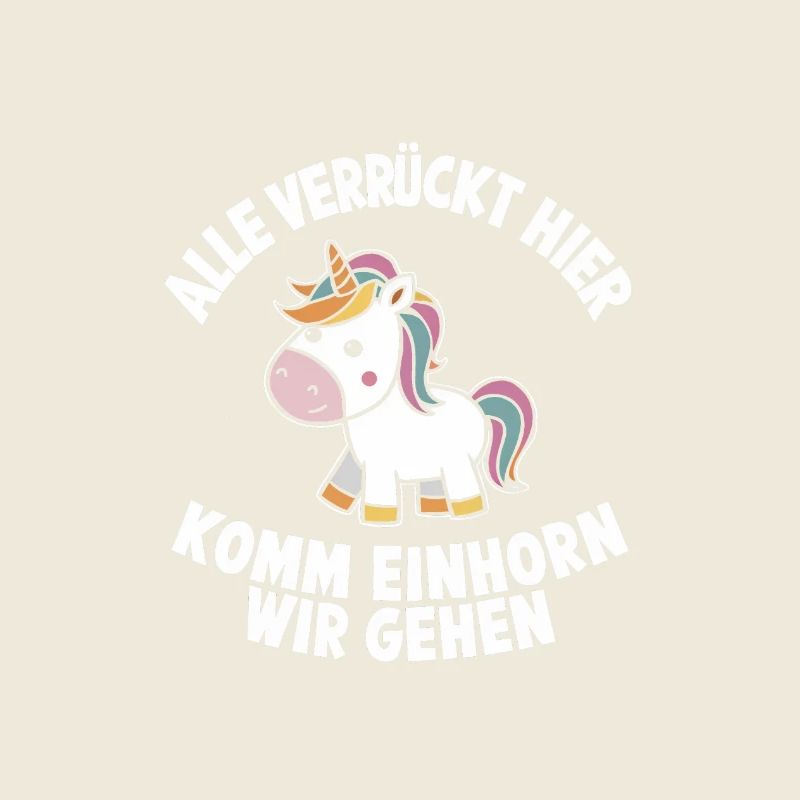 Unicorn Unicorns Mythical Creatures Mystical