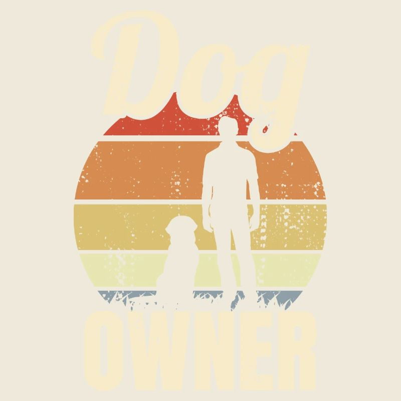 Dog owner