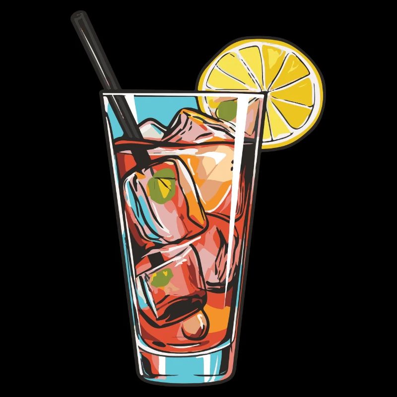 Lemonade Drink