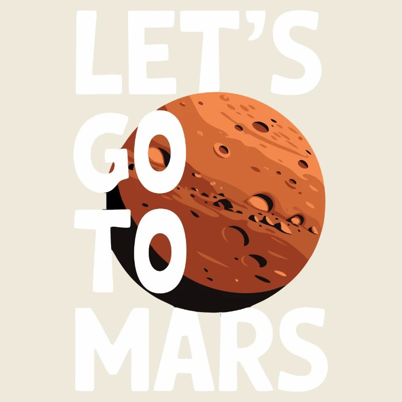 Mars Planète Planète Système Solaire