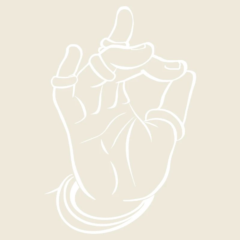 Akasha Mudra