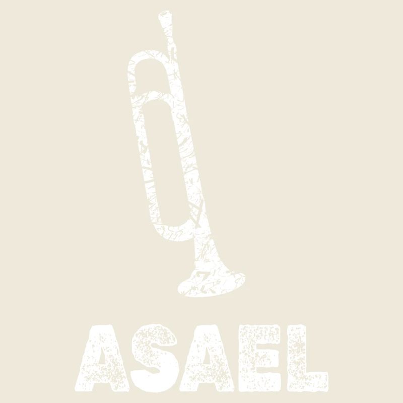 Asael as brass band