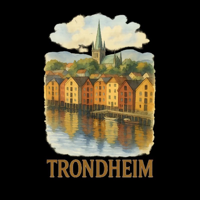 Trondheim