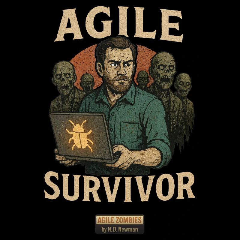 Survivant agile