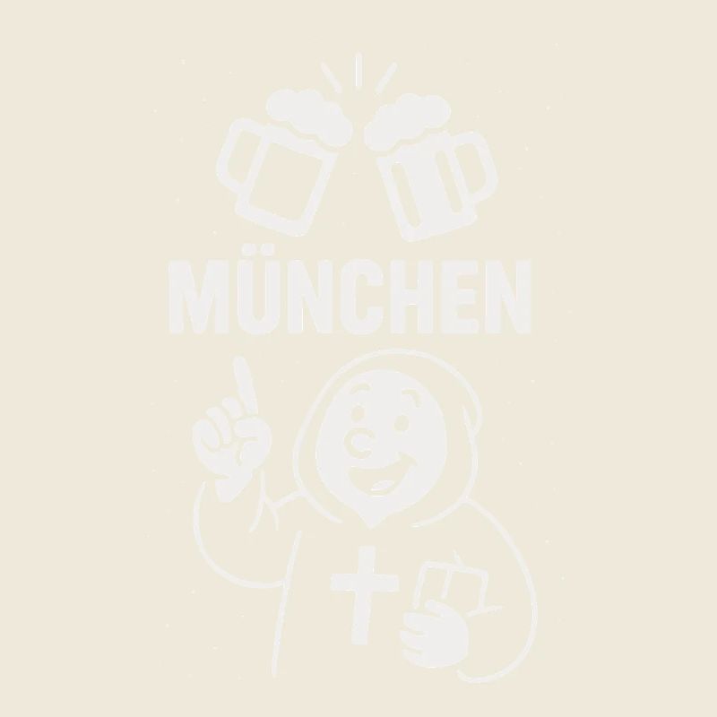 Münchner Mönch & Maß