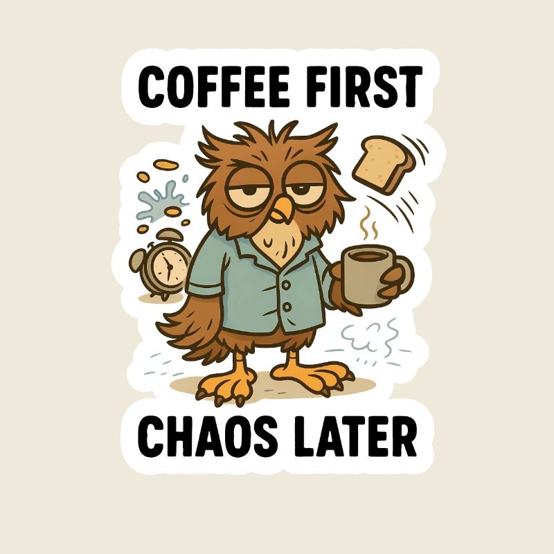 Café Premier Hibou