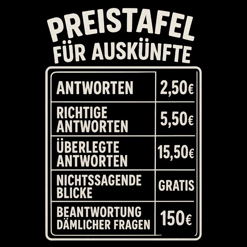 Witzige Sprüche Lustig Frech Dumme Frage