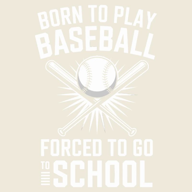 Dilemma der Baseballschule