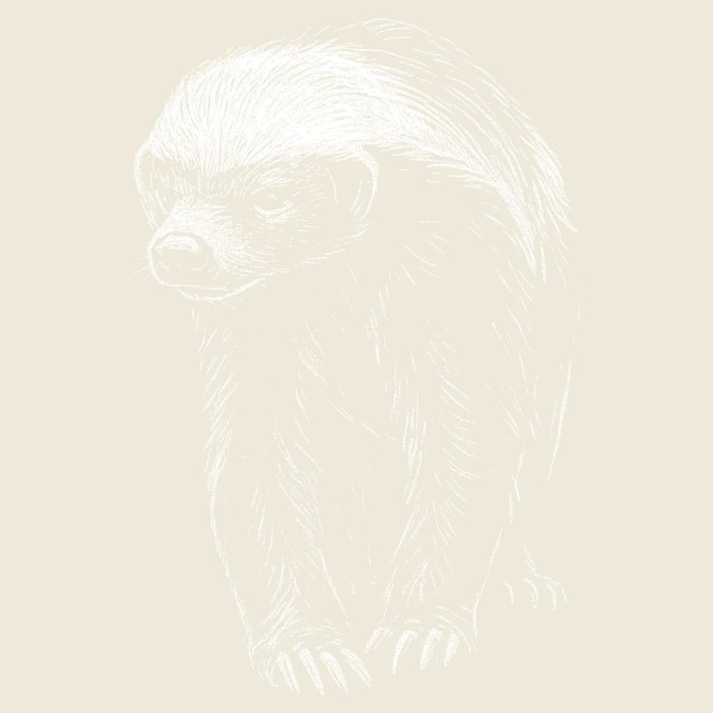 Honey badger