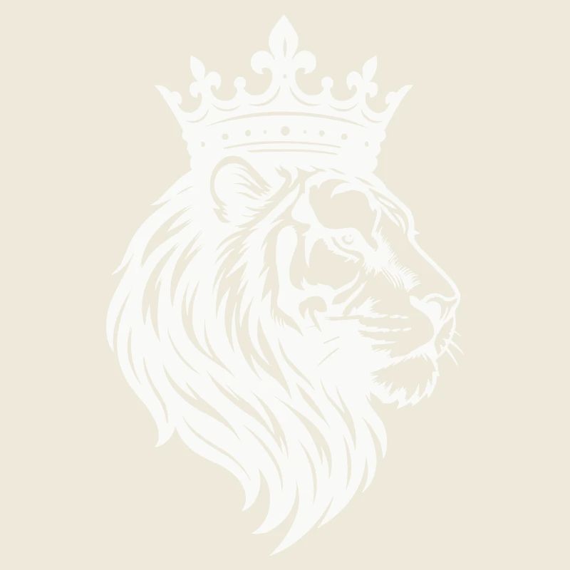 Roi de la Couronne du Lion