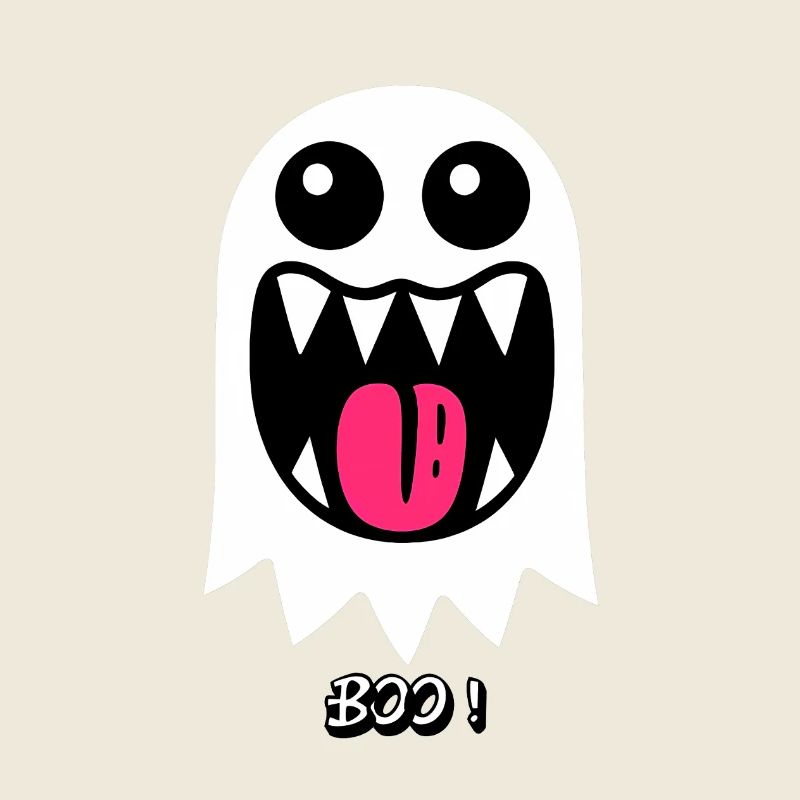 Ghost Boo