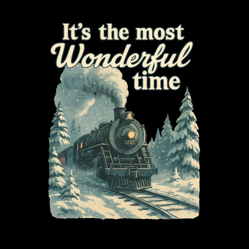 Polar Express de Noël
