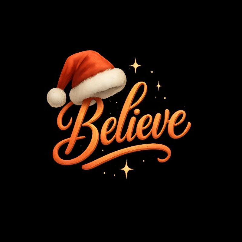 Frohe Weihnachten, Weihnachtsmann