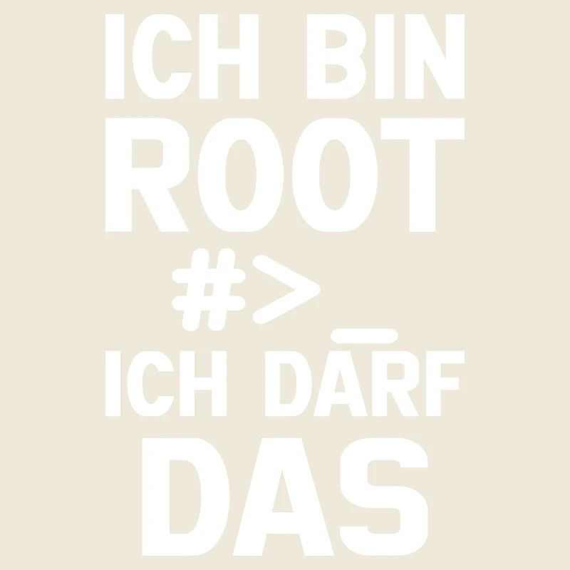 I'm Root – Permission Free