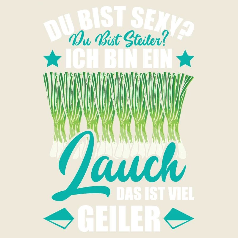 Gym DU BIST STEILER BIN EIN LAUCH DAS IST GEILER
