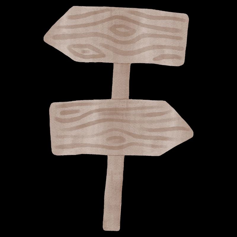 Graphique de grain de bois pour panneaux forestiers