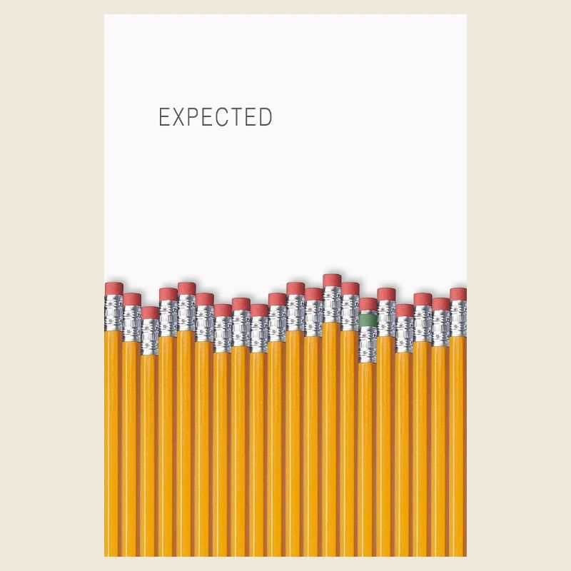 Expected Minimalist Concept Design