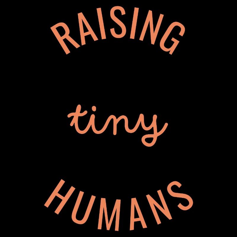 Raising Tiny Humans Circle