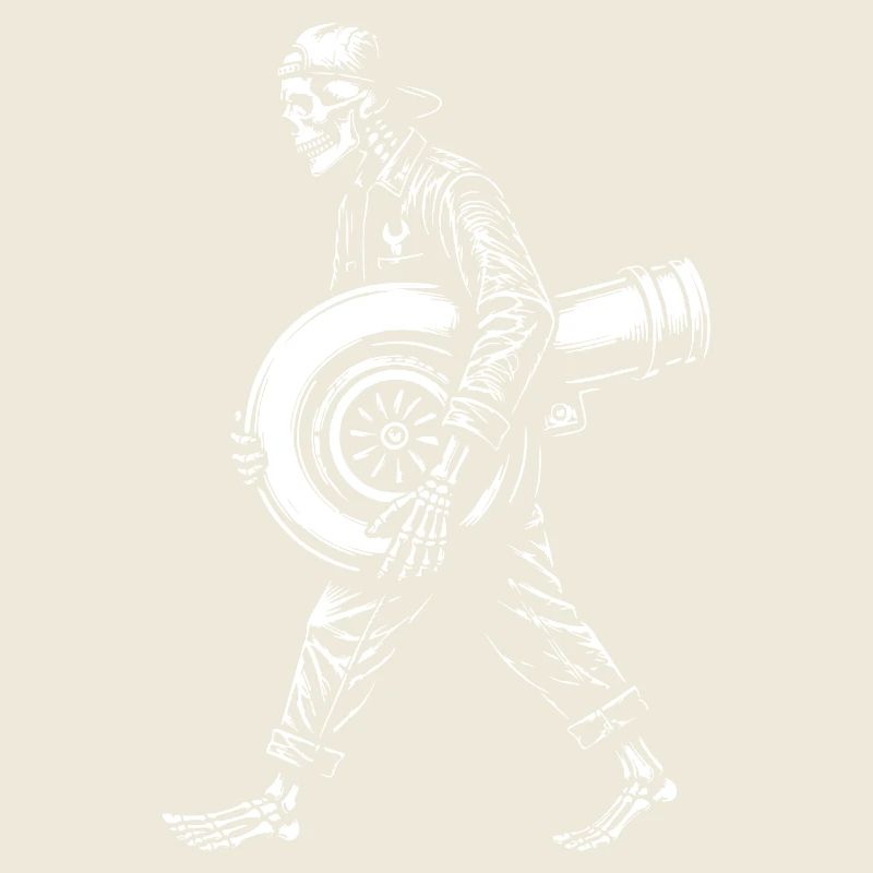 Turbocharger Boost Skeleton Tuning Screwdriver