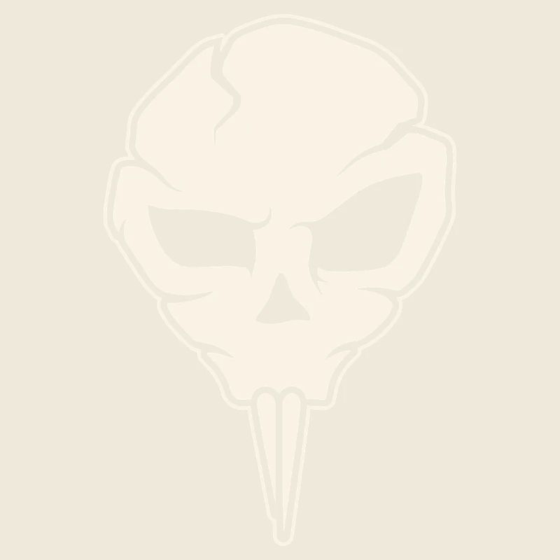 Nosferatu Totenkopf