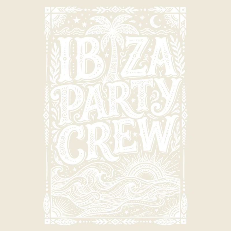 Ibiza Party Crew