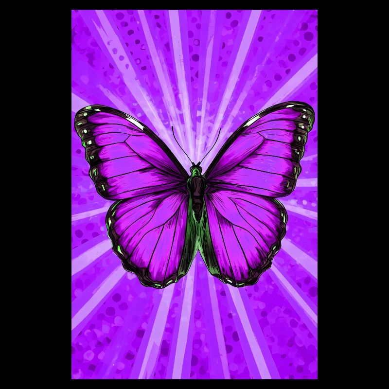 Schmetterling