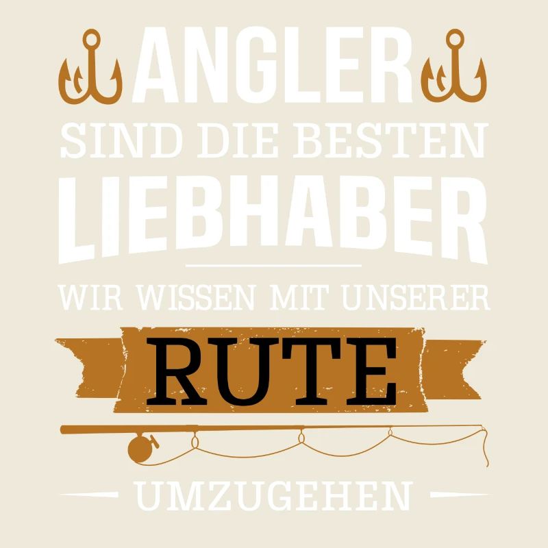 Angeln beste Liebhaber