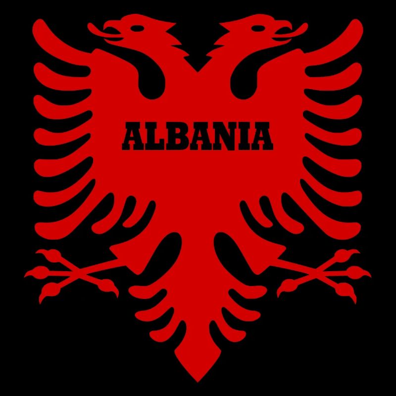 Albanie